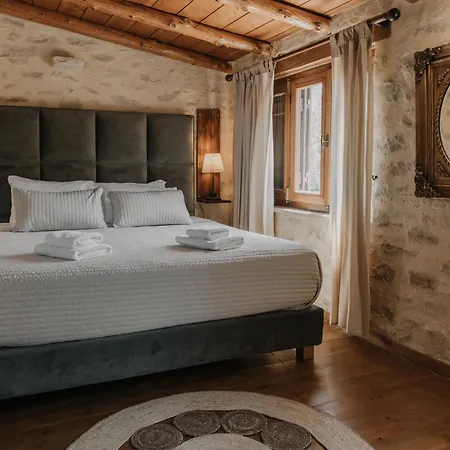 Kalliopi Villa *