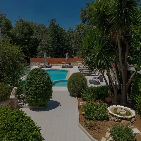 Kalliopi Villa *