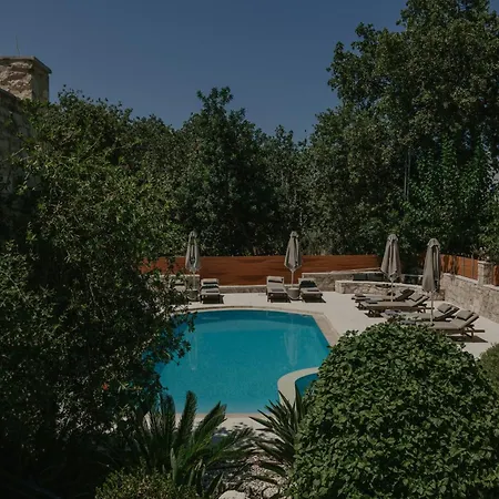 Kalliopi Villa