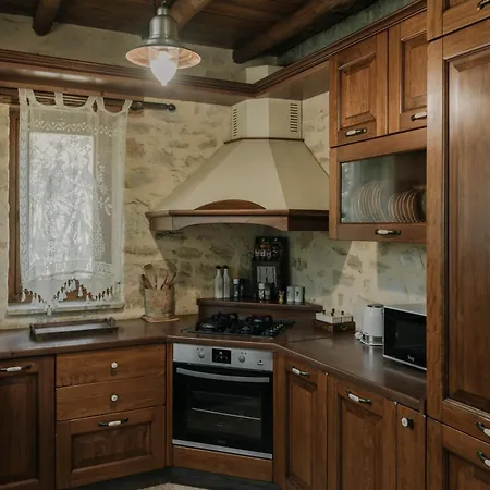 Kalliopi Villa