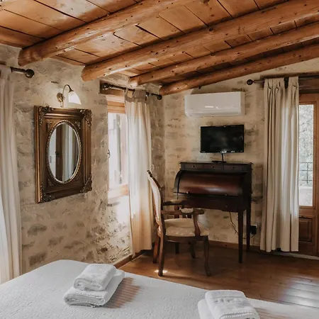 Kalliopi Villa Prinész