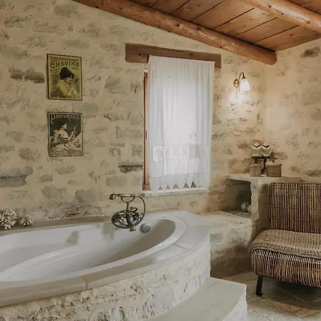 Villa Kalliopi Prinész