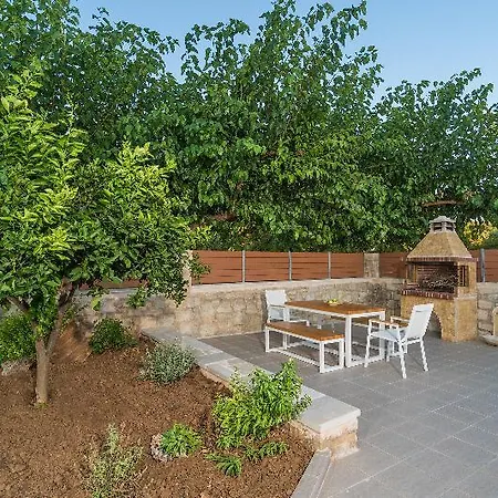 Villa Kalliopi *