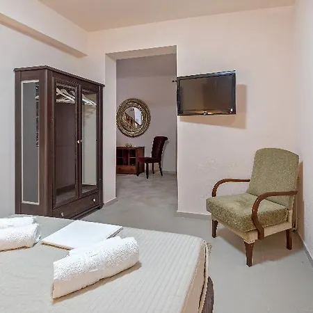 Villa Kalliopi *