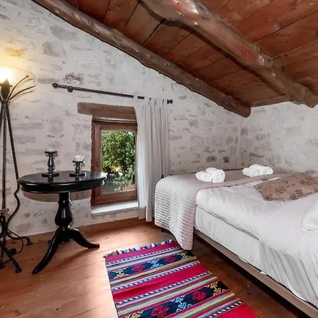 Kalliopi Villa *